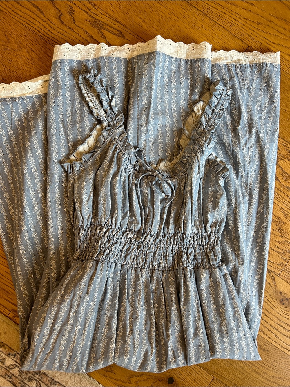 NWT! Neuflora Tuscany Dress